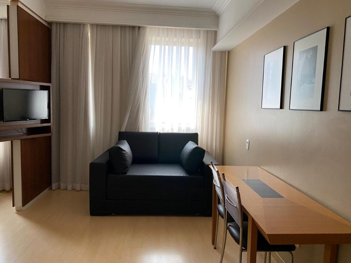 Flat, Savassi Century Aparthotel Belo Horizonte