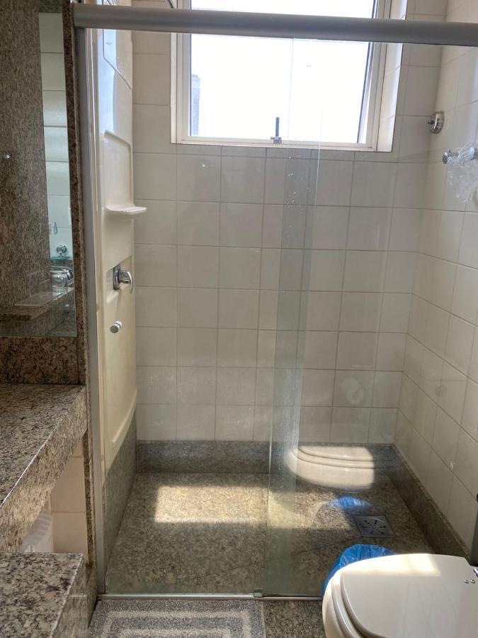 Aparthotel Flat, Savassi Century *