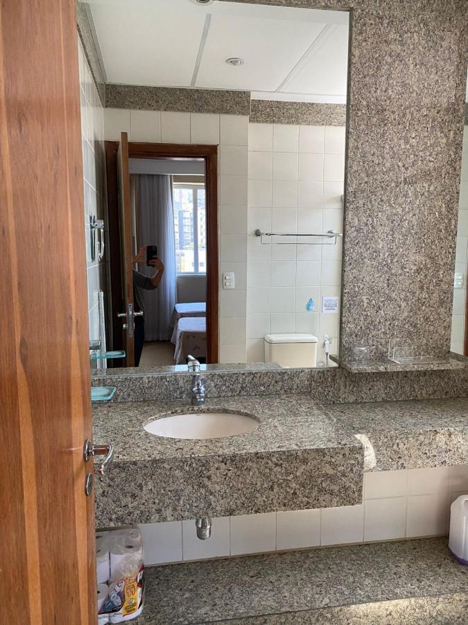 Flat, Savassi Century Aparthotel *