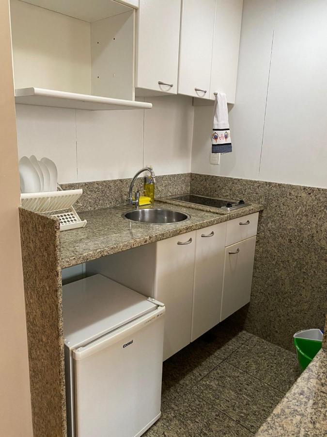 Aparthotel Flat, Savassi Century *